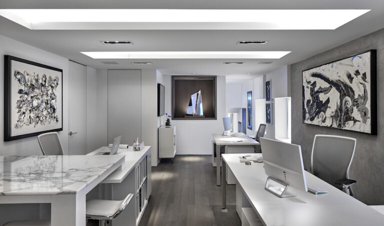 Contact Us – CI Design + Build